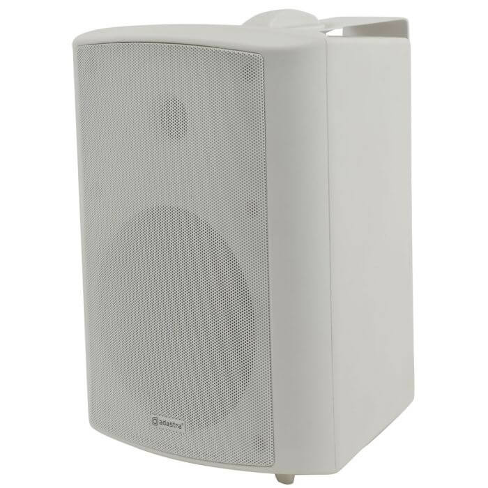 Adastra BC6V-W 100V 6.5 inch indoor wall mount speaker in white color