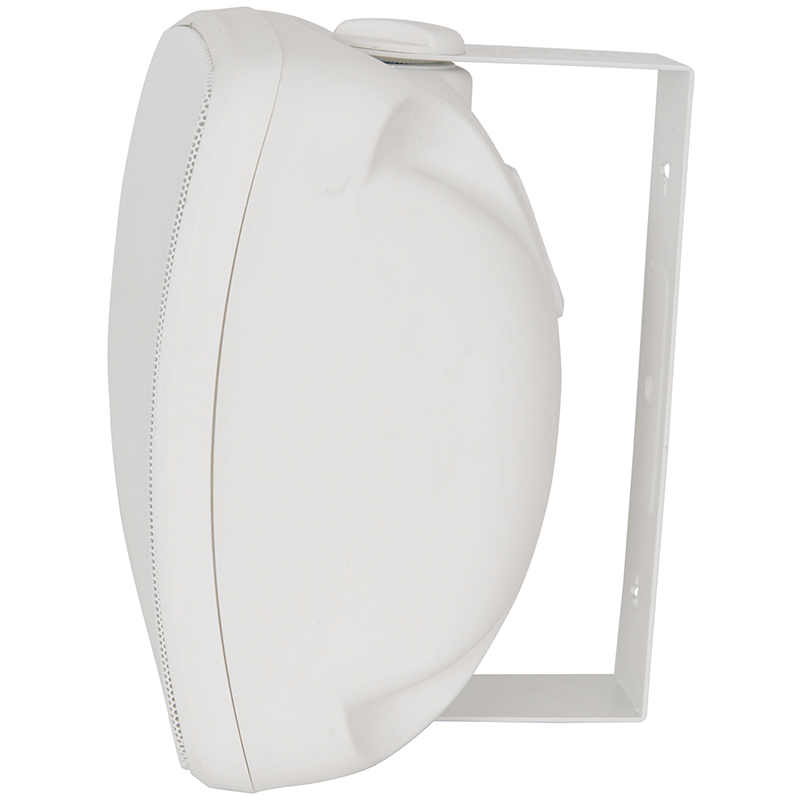 ADASTRA FC5V-W 100V 5.25-Inch Weatherproof Background Speaker in White