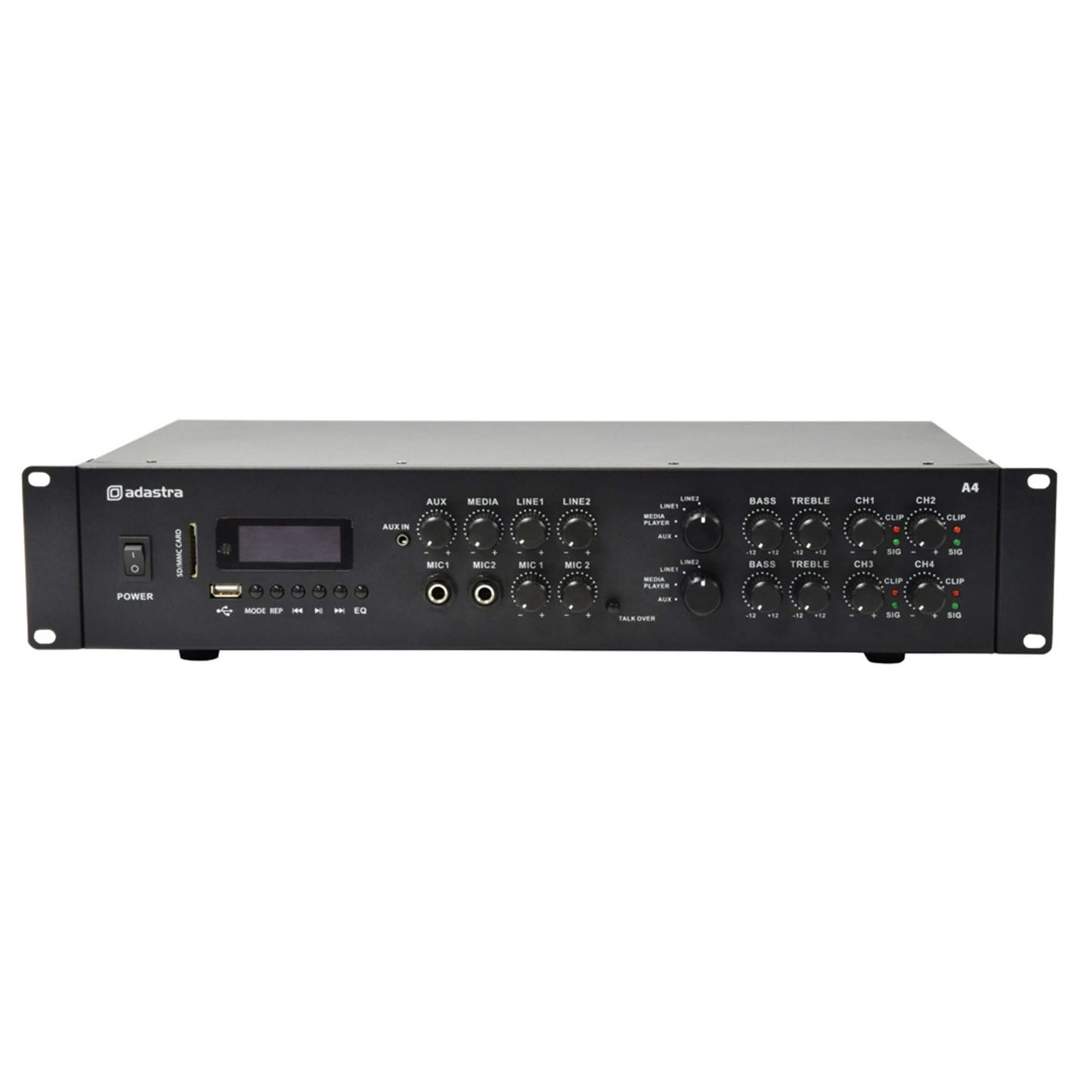 Adastra S.P. PA Series USB PCB for Model 953.029, a versatile audio component designed for high-quality sound applications.