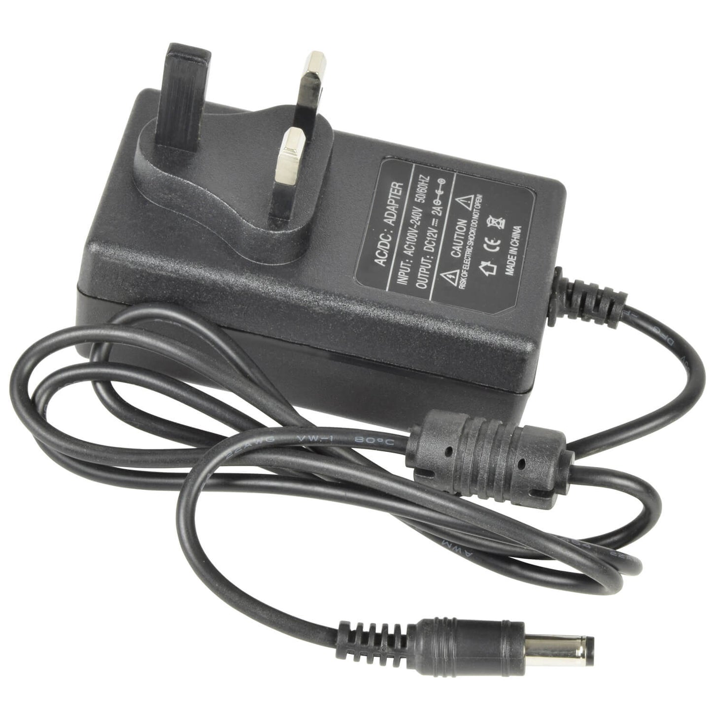 ADASTRA IW30B In-Wall Bluetooth Amplifier featuring 2 x 15W stereo output, designed for seamless audio integration in walls.