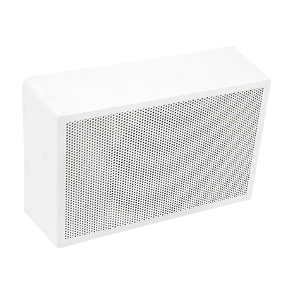FILO CAVSW5VC 5-Inch 6W Wall Mount Speaker in white with volume control.