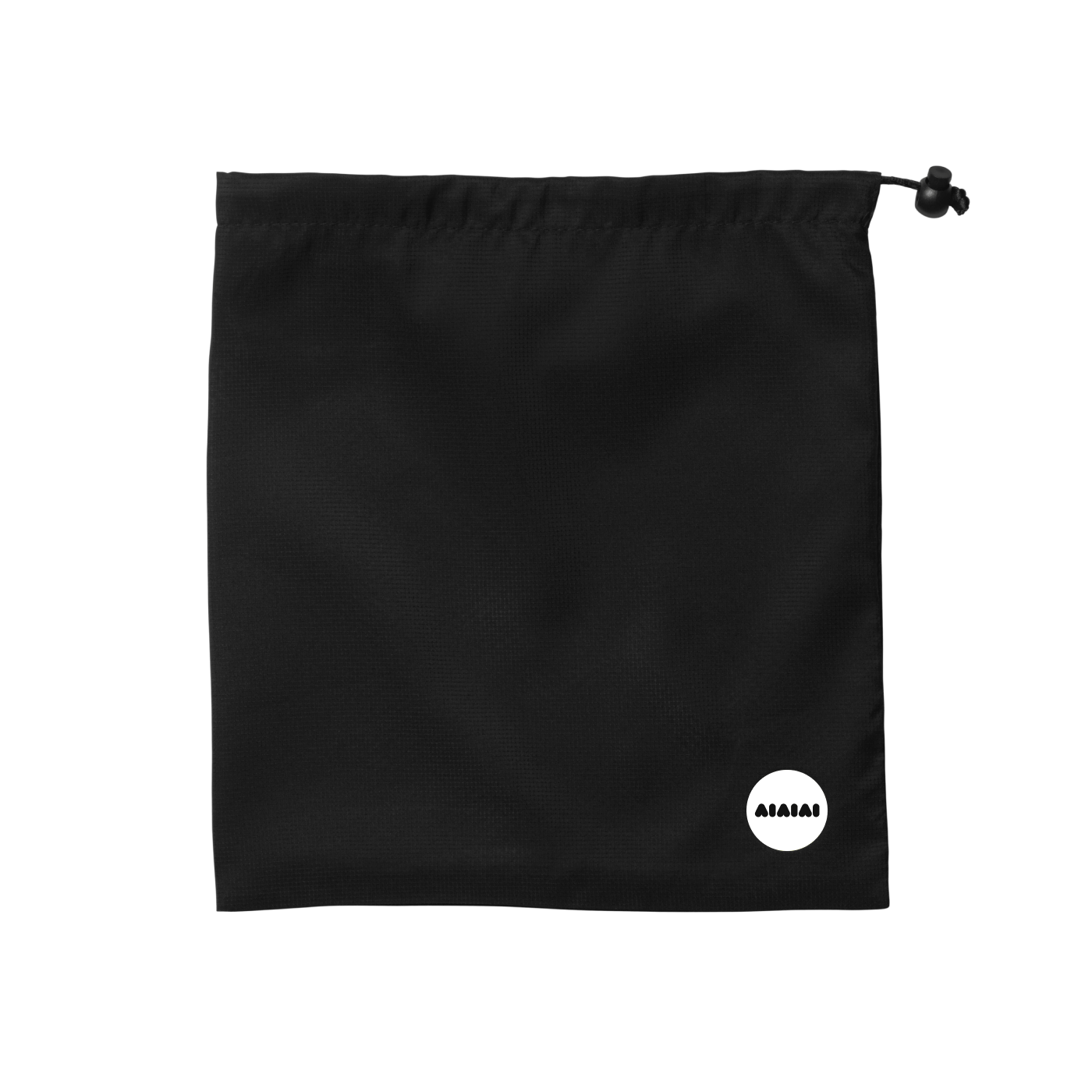 AIAIAI A01 Protective Pouch designed for TMA-2 and Tracks Headphones, showcasing its sleek design and functionality.