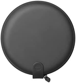 Large hard case for AIAIAI TMA-2 headphones, designed for protection and portability.