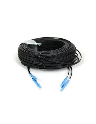 Acconet LC-LC UPC Uplink Cable, 150 meters long, suitable for high-speed data transmission.