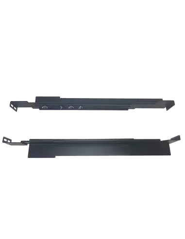 Acconet Rack Mount UPS Rail Kit displayed on a white background.