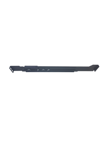 Acconet Rack Mount UPS Rail Kit for secure installation of UPS systems in server racks.