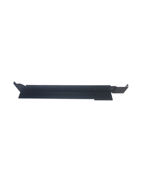 Acconet Rack Mount UPS Rail Kit showcasing its design and features.