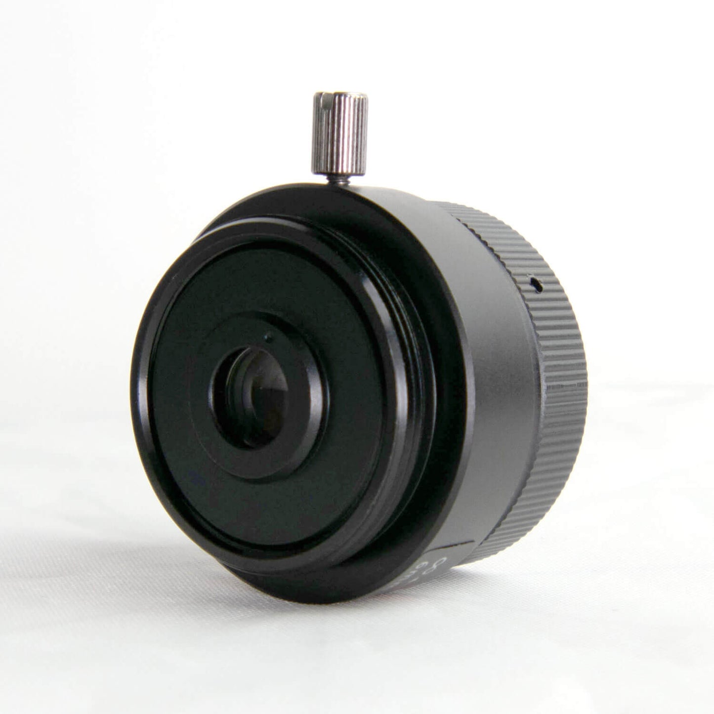 AIDA Imaging 12mm HD CS Mount Lens, a fixed focal mega-pixel lens designed for 1.3 to 5MP cameras.