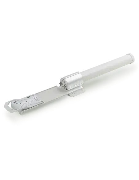 Another angle view of Ubiquiti UISP airMAX 5GHz 10dBi Omni Antenna AMO-5G10.