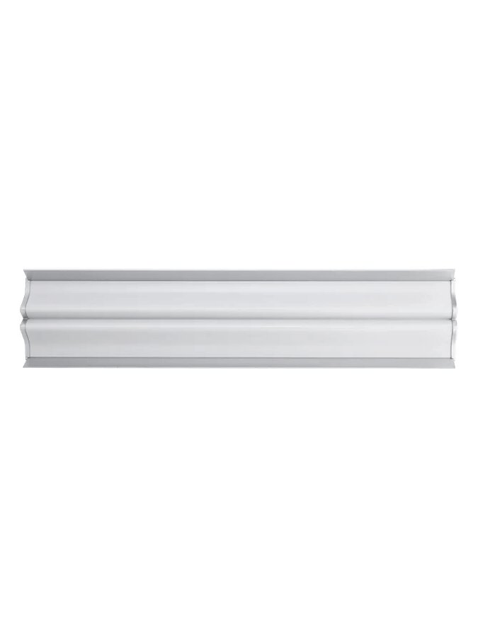 Bottom view of Ubiquiti UISP airMAX AC 5GHz 21dBi 60° sector antenna AM-5AC21-60.