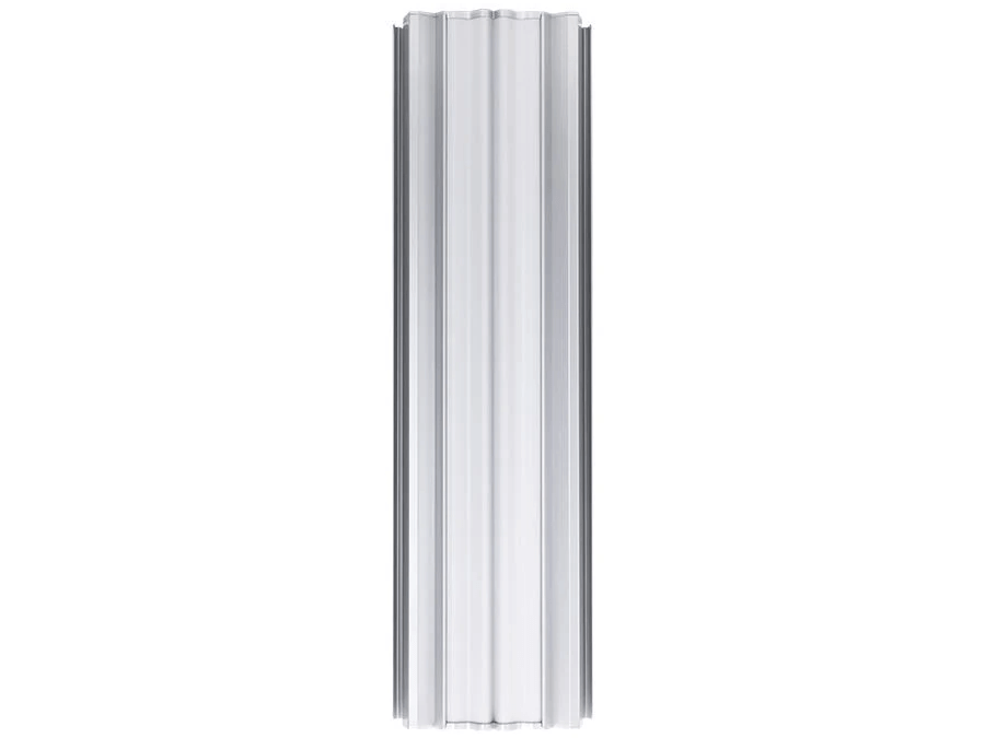 Ubiquiti UISP airMAX AC 5GHz 22dBi 45° Sector Antenna displayed upside down.