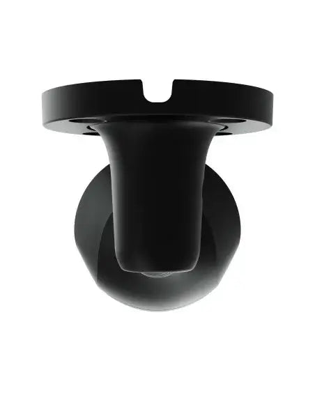 AJAX 5MP IP Bullet Camera in black color with a 4.0mm focused lens