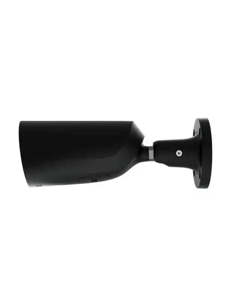 AJAX 5MP IP Bullet Camera in black color with a 4.0mm focused lens.