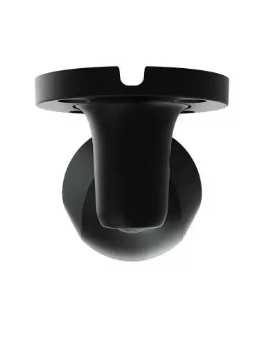 AJAX 5MP IP Bullet Camera in black color with a 4.0mm focused lens.