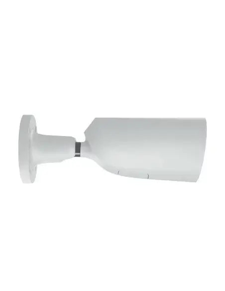 AJAX 8MP IP Bullet Camera in white color with a 4.0mm focused lens.