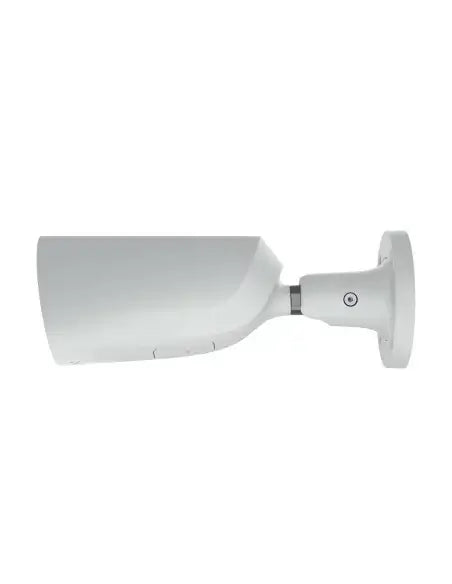 AJAX 8MP IP Bullet Camera in white color with a 4.0mm focused lens.