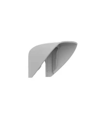 AJAX Outdoor Hood designed for MotionProtect Sensors, providing weather protection and enhanced functionality.