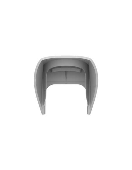 AJAX Outdoor Hood designed for MotionProtect Sensors, providing weather protection and enhanced durability.