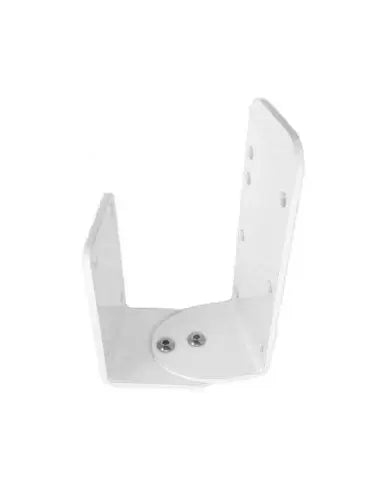 AJAX Universal Bracket designed for MotionProtect and MotionCam outdoor series, showcasing its functionality and design.