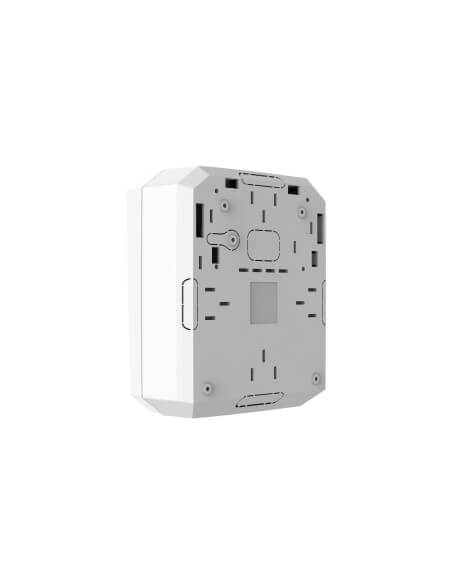 AJAX VHF Bridge Jeweller - White Module for connecting third-party VHF transmitters.