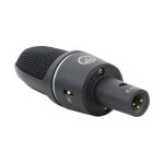 AKG C3000 large-diaphragm condenser microphone designed for vocals and instruments.