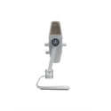 AKG Lyra Ultra HD Multi-Mode USB Microphone displayed on a white background.