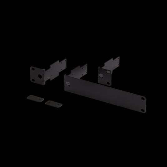 AKG RMU40 Pro Rack Mount Kit designed for Perception Wireless and DMS Systems