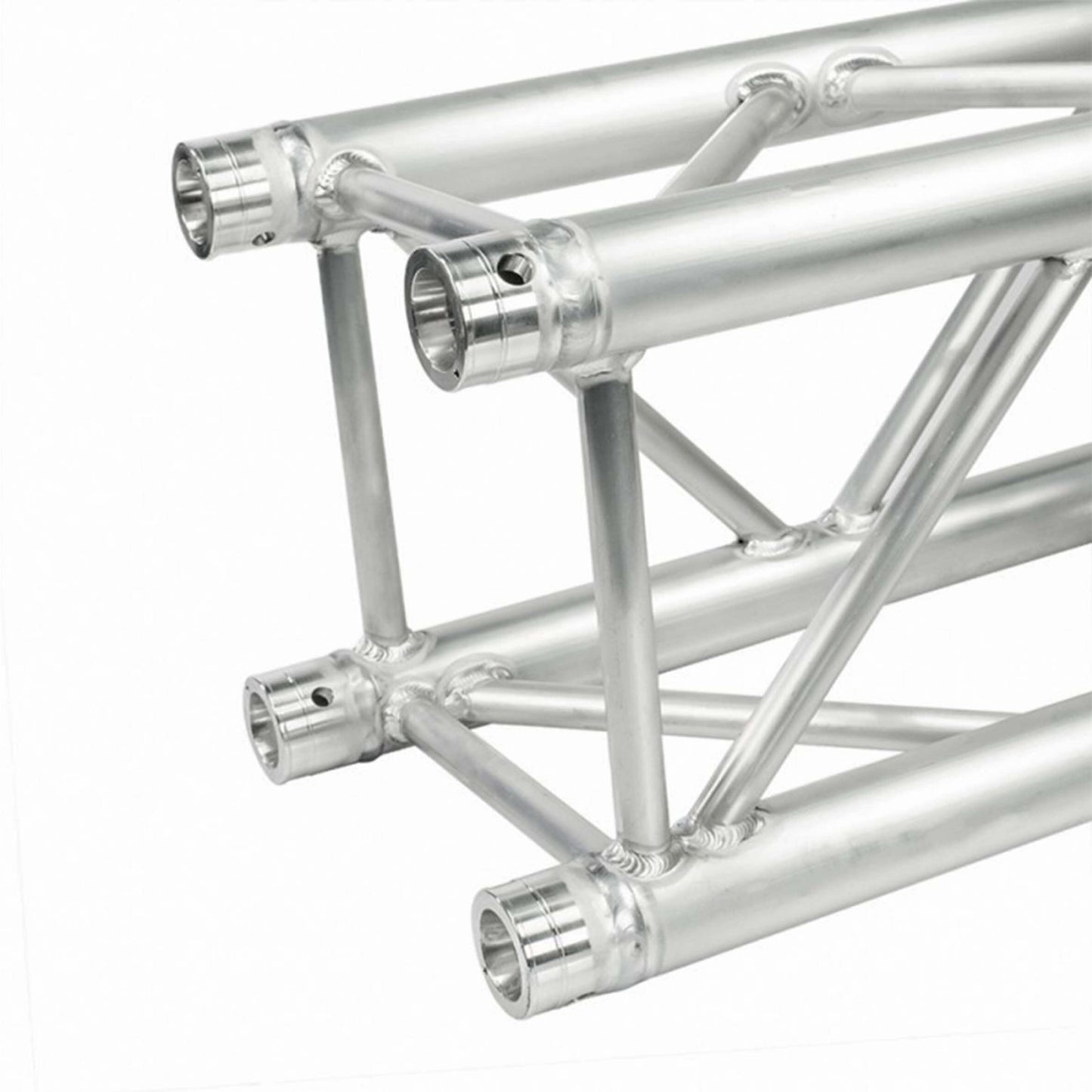 Image of the ALUSTAGE QUAD 290 TRUSS 3.5M, showcasing a premium stage support system designed for stability and performance.
