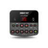 Alesis Debut Kit - Complete Electronic Drum Kit for Beginners featuring mesh heads and accessories.