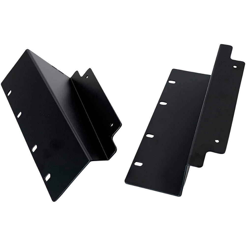 Allen & Heath CQ-18T Rackmount Kit for CQ-18T, designed for secure mounting of audio equipment.