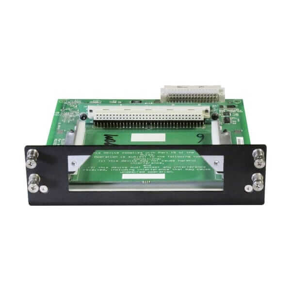 Allen & Heath M-DL-ADAPT-A Adapter for Legacy Audio Networking Modules