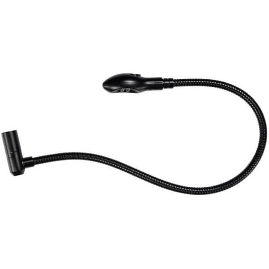Allen & Heath Qu-LEDLAMPX Gooseneck lamp designed for Qu Series mixing consoles.