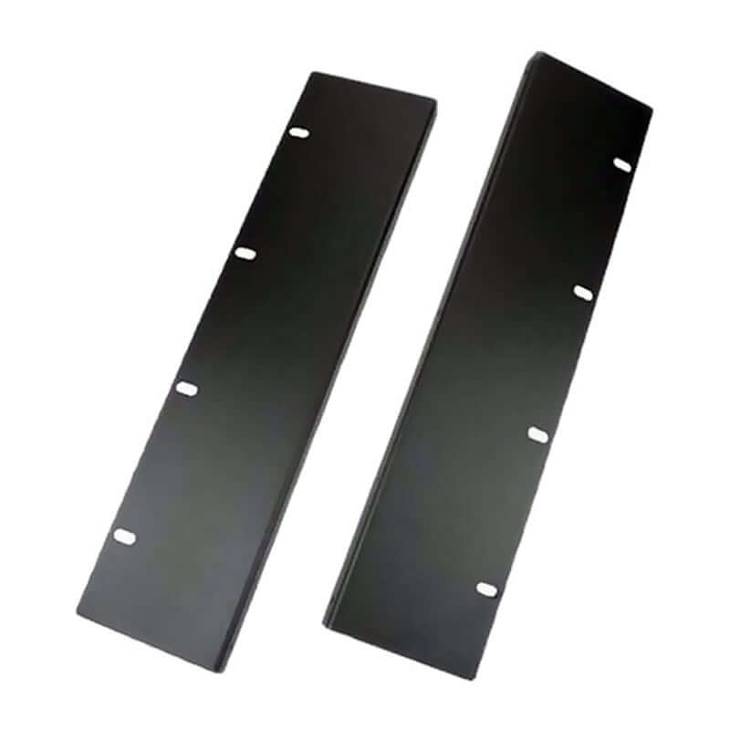 Allen & Heath ZED-10-RK19 optional rackmount kit designed for ZED-10 and ZED-10FX audio mixers.