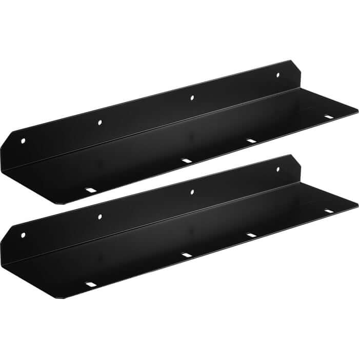 Allen & Heath ZED60-10FX Rackmount Kit for ZED60-10FX, showcasing the product design and features.