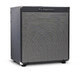 Ampeg Rocket Bass RB-115 200-Watt 15-Inch Combo Bass Amplifier in a studio setting.