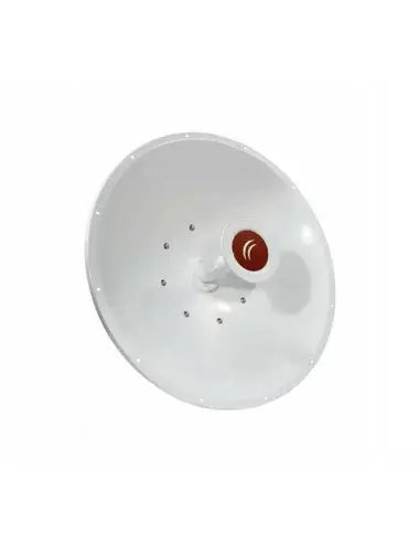 MikroTik mANT30 5GHz 30dBi parabolic dish antenna