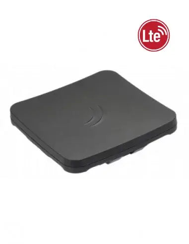 MikroTik mANT LTE 5dBi Omni Antenna designed for LTE connectivity, featuring an omnidirectional design.