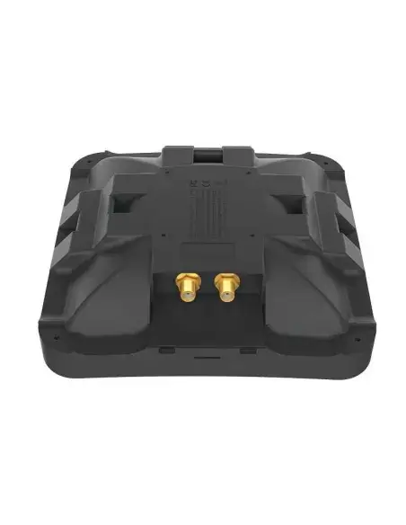 MikroTik mANT LTE 5dBi Omni Antenna designed for WAP LTE and LTAP mini LTE, showcasing its sleek design and functionality.