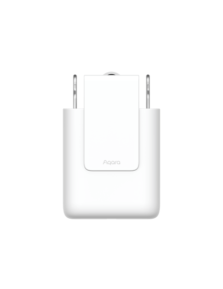 Image of the Aqara E1 Smart Curtain Driver - Track version, showcasing its design and features.