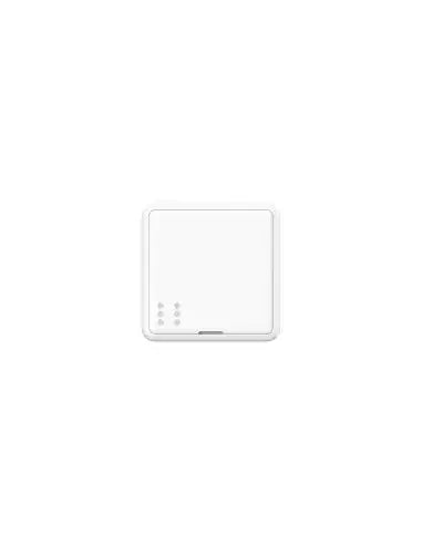 Aqara T1 PRO Controller in a cube design, showcasing its sleek and modern look.