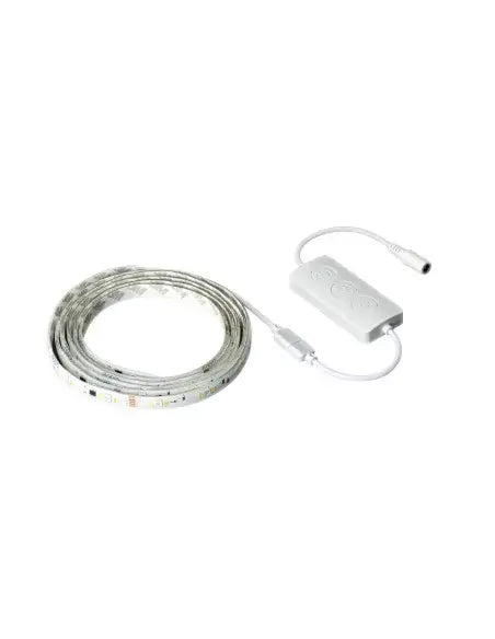 Aqara T1 LED Strip Controller, 2 meters long, designed for controlling LED strip lights.
