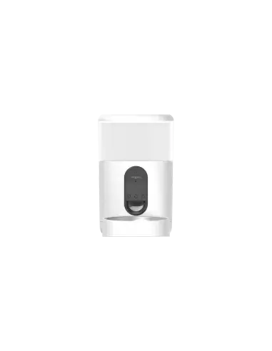 Aqara C1 Smart Pet Feeder, an automatic feeding system designed for pets.