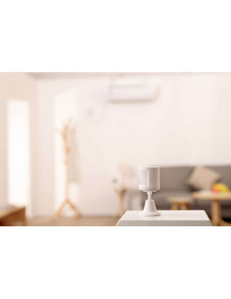 Image of the Aqara Smart Home Starter Kit - Lite, showcasing its components and design.