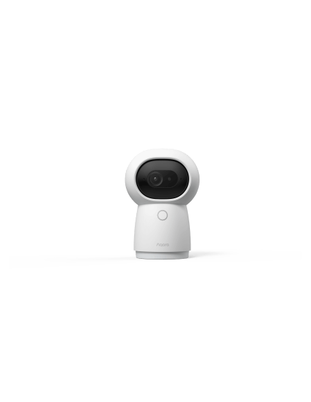 Aqara G3 Wireless Camera Hub, a smart home device designed for surveillance and monitoring.