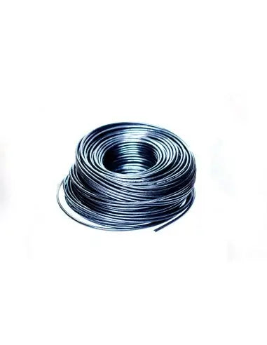 Acconet Low Loss 195 Series Cable per Meter showcasing its specifications: Loss 0.62dB/m at 2.5GHz and Loss 0.98dB/m at 5.8GHz.