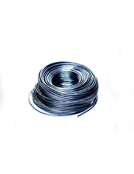 Acconet Low Loss 195 Series Cable per Meter showing specifications for loss at 2.5GHz and 5.8GHz.