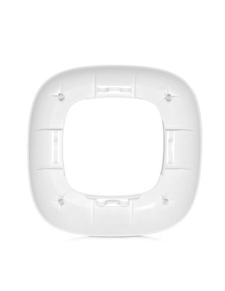 HPE Instant On WiFi 6 Indoor Access Point AP25, a compact device designed for high-speed wireless connectivity.
