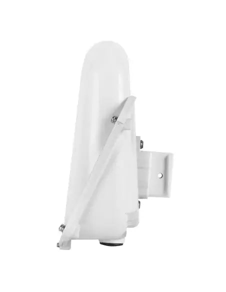 HPE Instant On WiFi 6 Outdoor Access Point AP27 displayed against a neutral background.