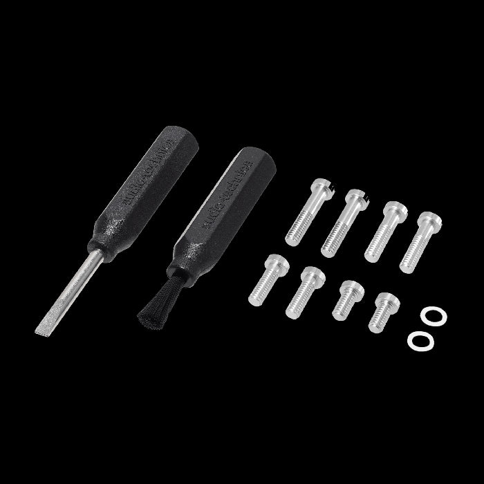 Audio-Technica AT-OC9XEN Dual Moving Coil Cartridge with Elliptical Nude Stylus