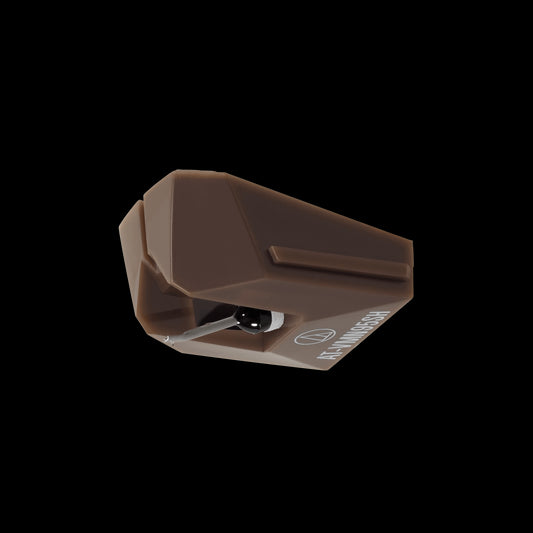 Audio-Technica AT-VMN95SH Shibata Replacement Stylus for AT-VM95SH Cartridge